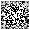 QR code with Croonin contacts