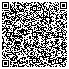 QR code with Ozark Gastroenterology contacts