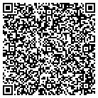 QR code with Meeks Building Center Greenfield contacts