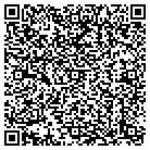 QR code with California Glass Arts contacts