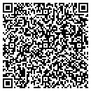 QR code with Cape Shoe Co contacts
