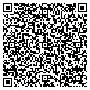 QR code with Seneca House contacts