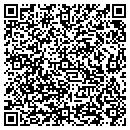 QR code with Gas From The Past contacts
