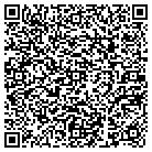 QR code with K&K Guttering & Siding contacts