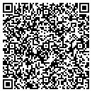 QR code with Threadbirds contacts