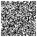 QR code with CSH Trailers contacts