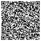 QR code with Roger E Stout Construction contacts