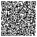 QR code with Ba Sports contacts