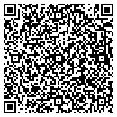 QR code with Barnes Homes contacts