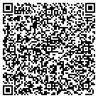QR code with Advanced Realty Service Inc contacts