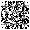 QR code with Hague Partners contacts