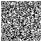 QR code with Gann Roofing Company contacts