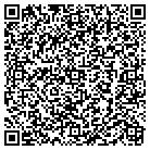 QR code with Raster & Associates Inc contacts