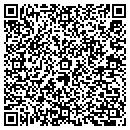 QR code with Hat Mart contacts