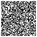 QR code with Albert David O contacts