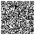 QR code with W Owens contacts
