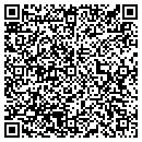 QR code with Hillcrest APT contacts