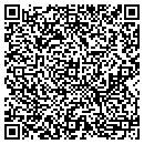 QR code with ARK Air Express contacts