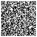 QR code with H A Hammer Inc contacts