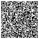 QR code with RMS Moving contacts