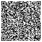 QR code with Hulston Cancer Center contacts