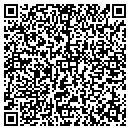 QR code with M & B Railroad contacts