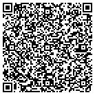 QR code with Ray Burrage Trucking Co contacts