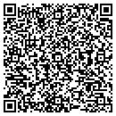 QR code with Mike's Music contacts