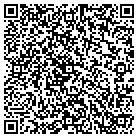 QR code with Mississippi Xray Service contacts