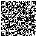 QR code with Gilbows contacts