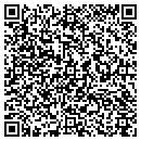 QR code with Round Back Bar B Que contacts