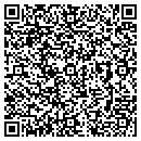QR code with Hair Chateau contacts