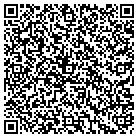 QR code with Hermitage Gardens Of Southaven contacts