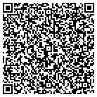QR code with RB &J Investment & Studio Reco contacts