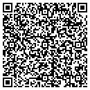 QR code with Horne Nursery Inc contacts