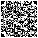 QR code with O & S Construction contacts