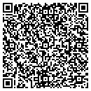 QR code with C & R Farms Partnership contacts
