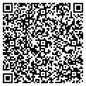 QR code with Pde contacts