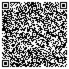 QR code with Leblanc Orthdontic Clinic contacts