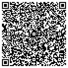 QR code with Artistic Lettering & Design contacts