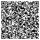 QR code with P C Best Inc contacts