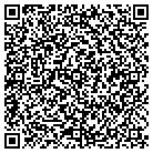 QR code with Ultra Construction Company contacts