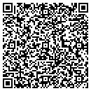 QR code with Team Graphics contacts