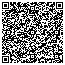 QR code with A Work of Heart contacts