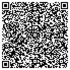 QR code with Hattiesburg Arts Council Inc contacts