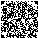 QR code with Clunan Communications Inc contacts