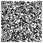QR code with Hammond Forestry Services contacts