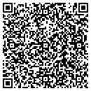 QR code with Heigle Farms contacts