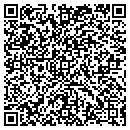 QR code with C & G Investment Group contacts