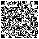 QR code with Ralph Adcock Commercial Art contacts